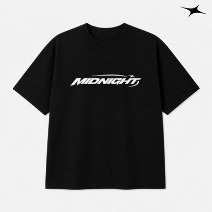 MIDNIGHT Camiseta Ayrton Senna