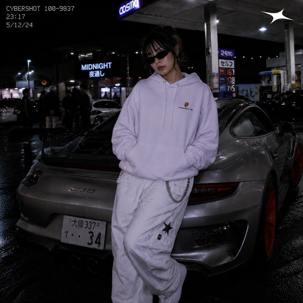 MIDNIGHT Jaqueta Porsche GT3 RS