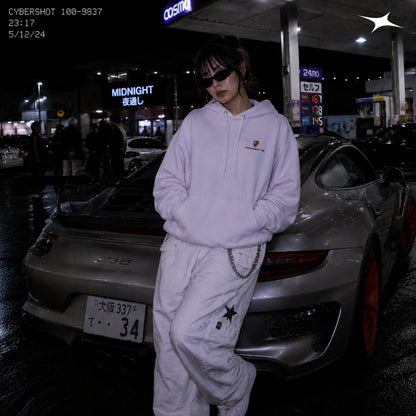 MIDNIGHT Jaqueta Porsche GT3 RS