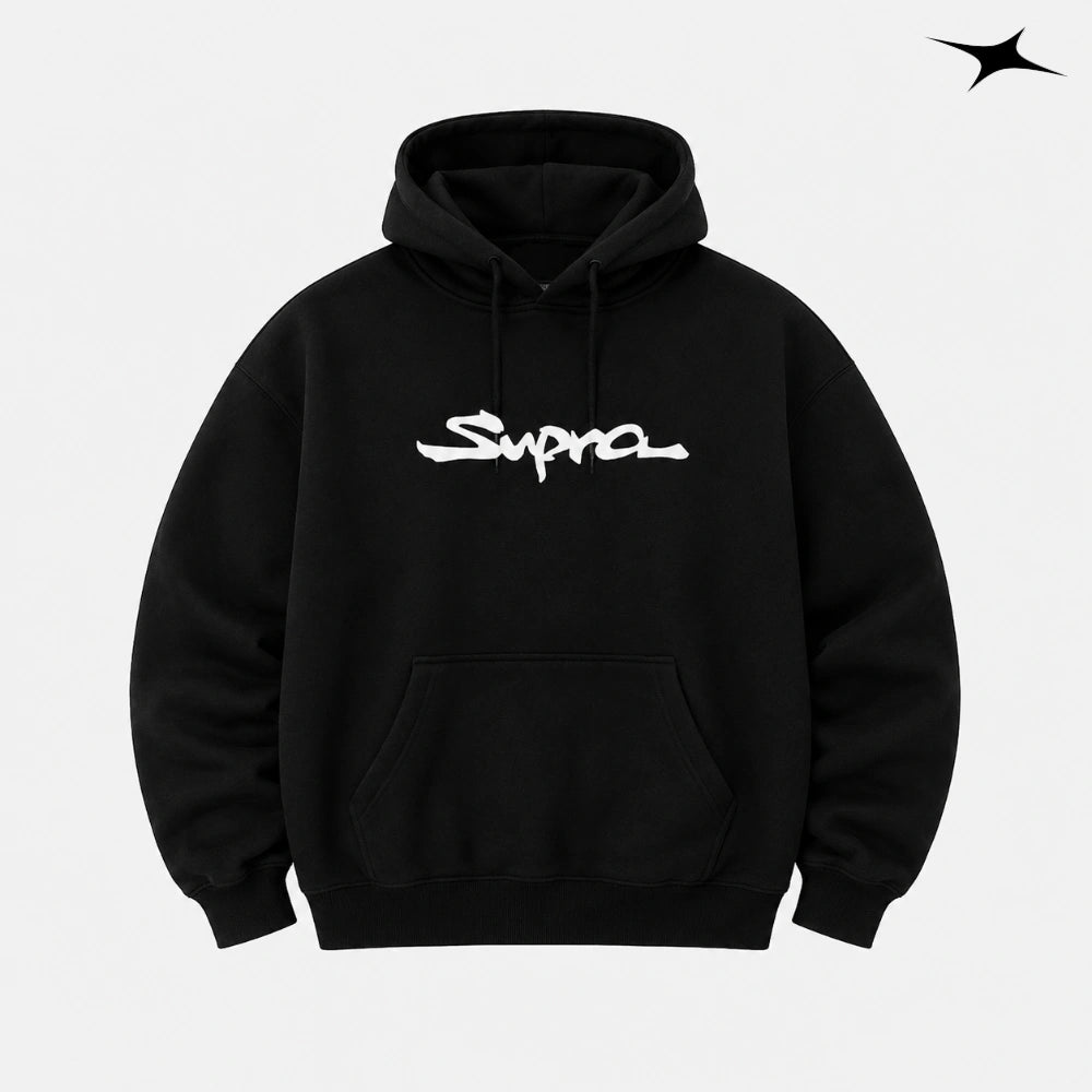 MIDNIGHT Jaqueta Supra MK4